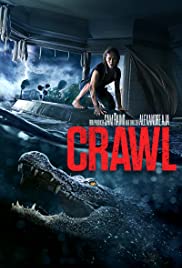 Crawl 2019 Dub in Hindi Full Movie